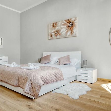 City Twenty 2Bdr Apartment By Irundo Zagreb Luaran gambar