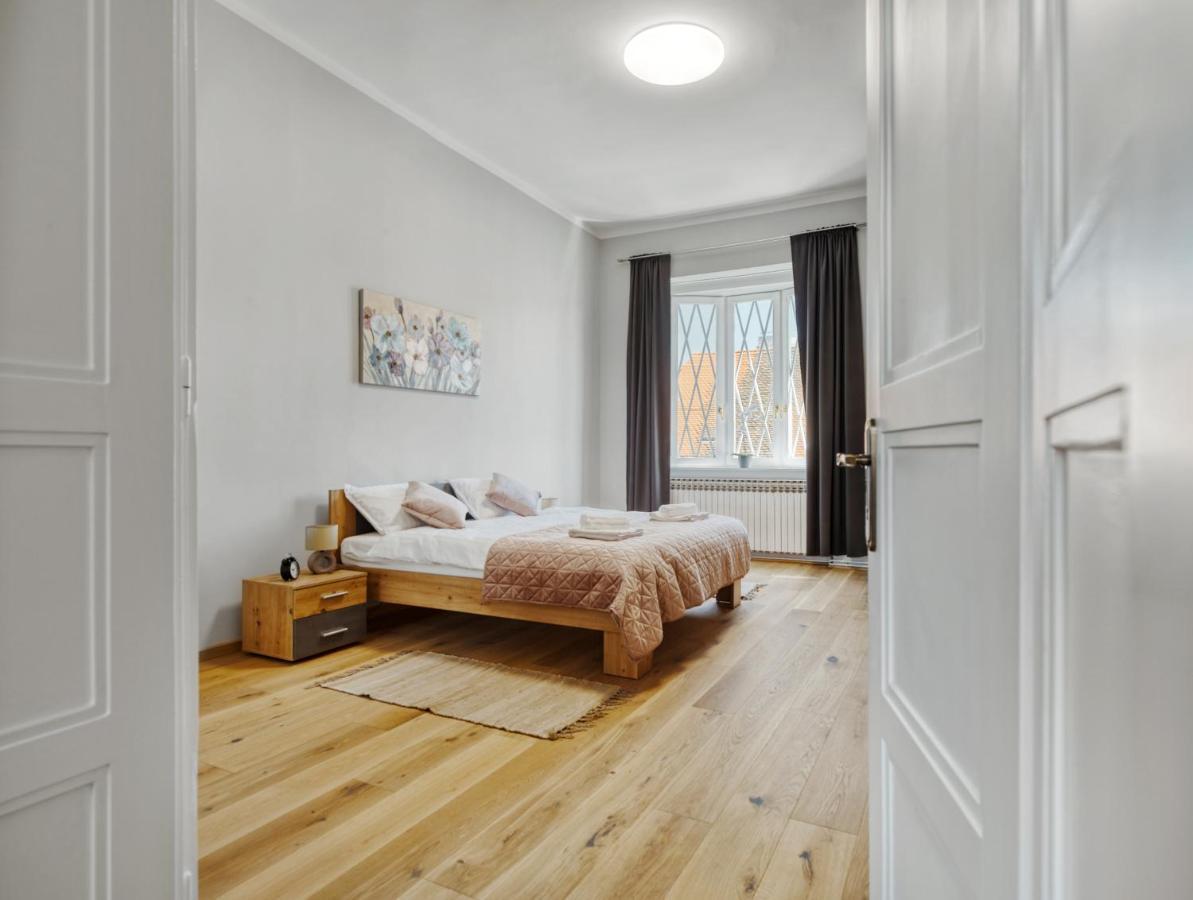 City Twenty 2Bdr Apartment By Irundo Zagreb Luaran gambar