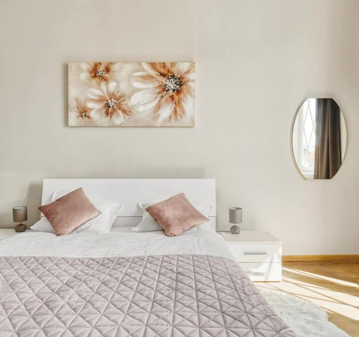 City Twenty 2Bdr Apartment By Irundo Zagreb Luaran gambar
