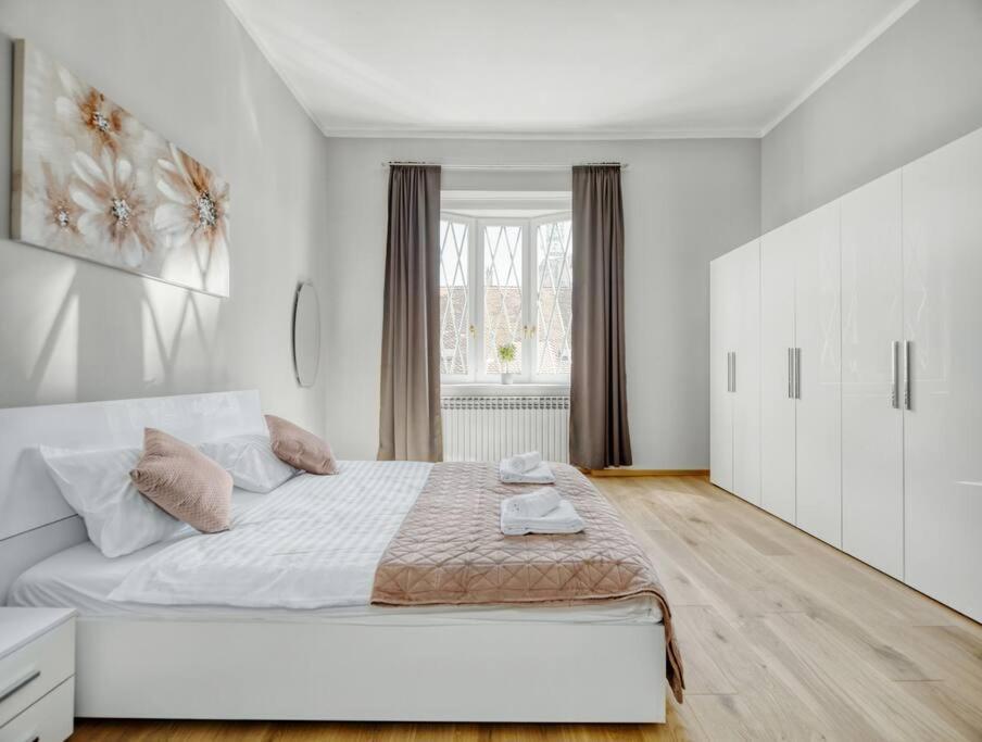 City Twenty 2Bdr Apartment By Irundo Zagreb Luaran gambar