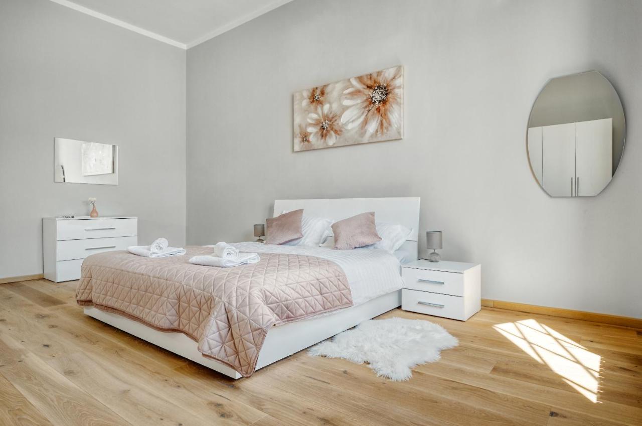 City Twenty 2Bdr Apartment By Irundo Zagreb Luaran gambar