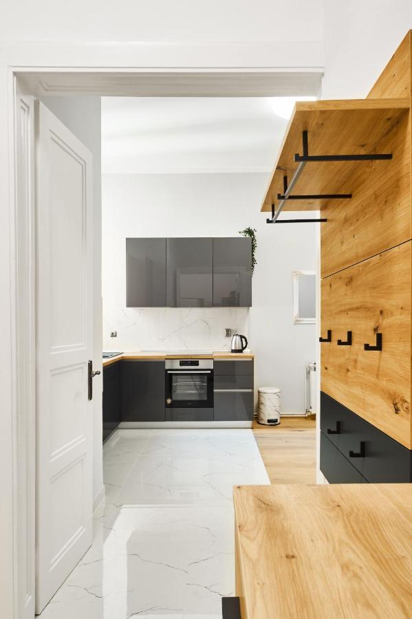 City Twenty 2Bdr Apartment By Irundo Zagreb Luaran gambar